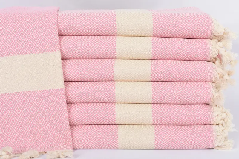 Embroidery Towel, Small Bath Towels, Holiday Towel, Gift For Coworker, Monogrammed Hand Towel, 36x20 Cotton Diamond Towel, Monogram Hand Towel
