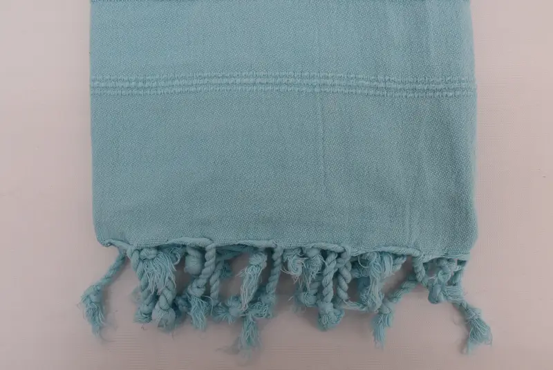 68x36 Cotton Striped Stonewashed Towel, Gift For Mom, Beach Towel Personalized, Home Decor Gifts, Bridesmaid Gift, Absorbent Turkish towel - 5