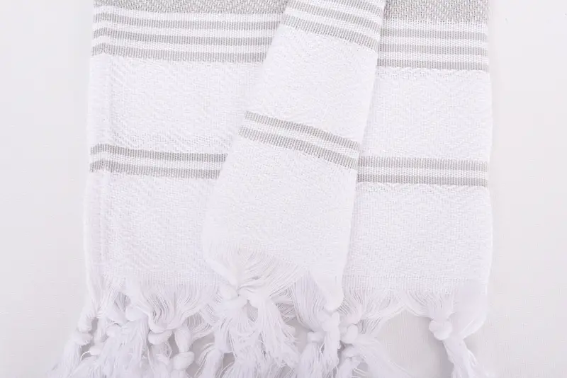 Towel With Name, Bachelorette Party Favor, Gift For Her, Gym Towel, Wedding Favors, Kitchen Towel, 40x18 Cotton Diamond Towel, Monogram Hand Towel - 8