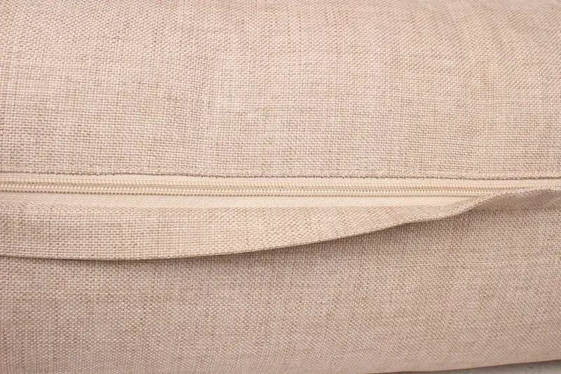 Pillow Case, Ethnical Kilim Rug Pillow, Pillow for Couch, Southwestern Pillow Case, 12x36 White Pillow Case, Kilim Pillow Cover - 7