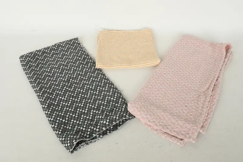 Organic Towel, Decorative Towel, Turkish Towel Hand Towel, Turkish Tea Towel, Embroidery Towels, Personalized Gift, 36x18 Cotton Set of 10 Towel - 5