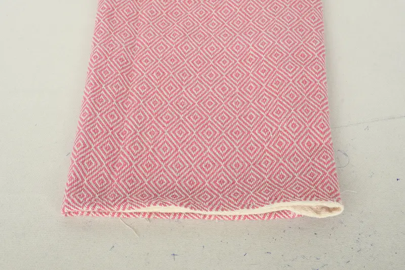 Organic Towel, Decorative Towel, Turkish Towel Hand Towel, Turkish Tea Towel, Embroidery Towels, Personalized Gift, 36x18 Cotton Set of 10 Towel - 4