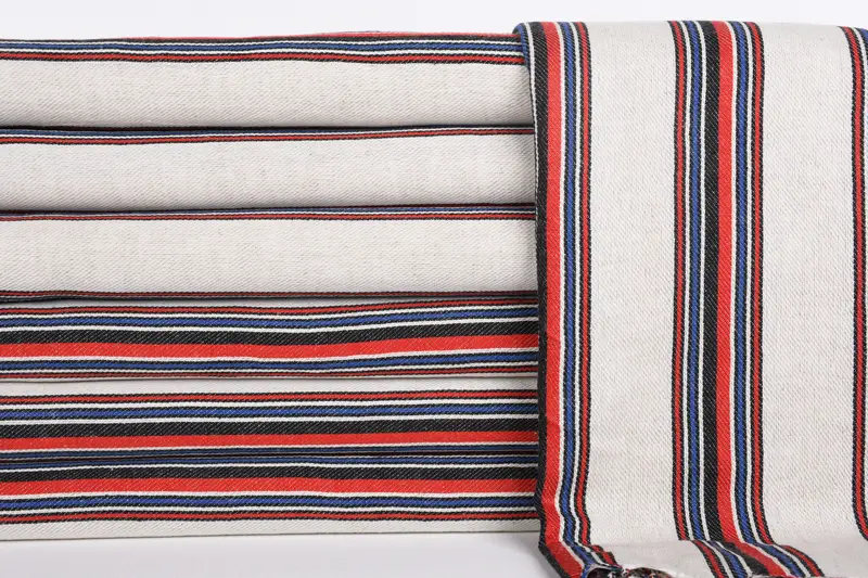 Quick-dry towel, Wedding For Favor, Quick-dry travel peshtemal towel, Turkish Towel Set, Gifts For Him, Hammam towel, 70x38 Cotton Striped Towel - 1