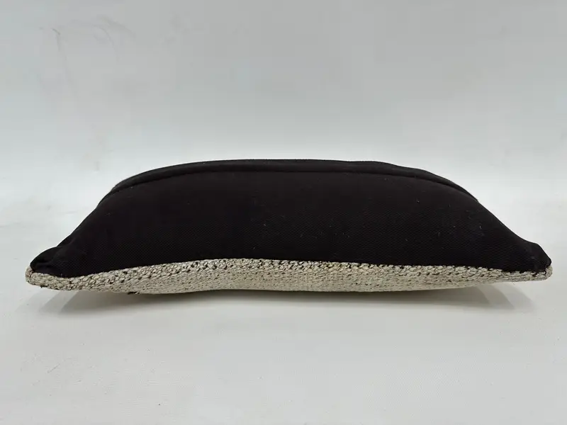 Bench Cushion, Pillow for Sofa, Floor Pillow Cover, Pet Cushion Cover, Turkish Pillow, Pillow, Pillow for Couch, 8x16 White Pillow Case - 7