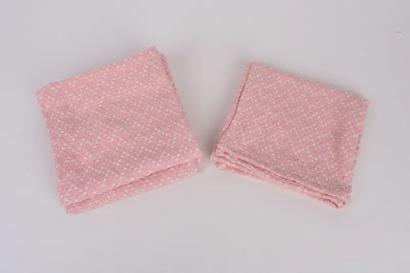 Handmade Gift, Personalized Kitchen Towel, Gifts For Him, Custom Hand Towel, 32x20 Cotton Herringbone Towel, Personalized Dish Towel, Bathroom Towel - 7