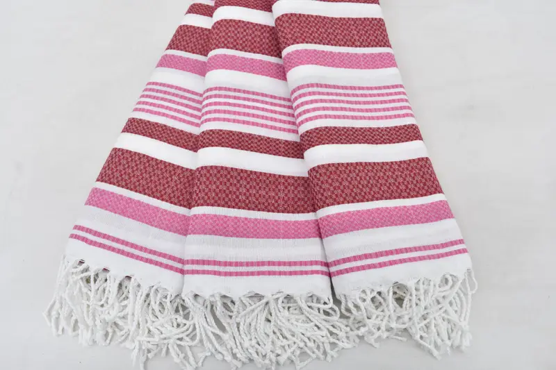 Personalized Turkish Towel, Cotton towel, Unique Wedding Gift, Wedding Gift, Grandma Gift, Peshtemal Towel, 70x40 Cotton Striped Towel