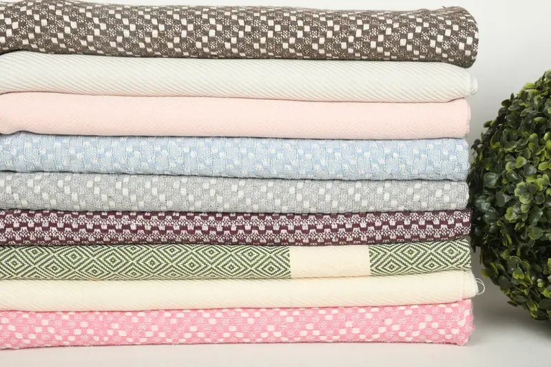 Wedding Favors, 36x18 Cotton Set of 10 Towel, Bridesmaid Gifts, Spooky Bachelorette Party Gifts, Bridesmaid Gift, Christmas Favors, Bathroom Towels - 3