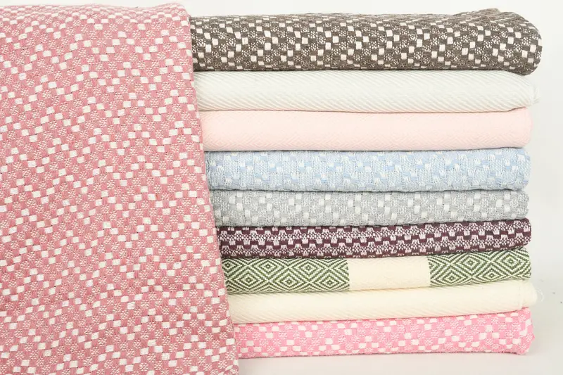 Wedding Favors, 36x18 Cotton Set of 10 Towel, Bridesmaid Gifts, Spooky Bachelorette Party Gifts, Bridesmaid Gift, Christmas Favors, Bathroom Towels - 1