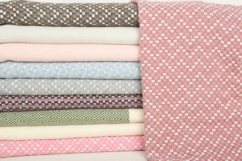Wedding Favors, 36x18 Cotton Set of 10 Towel, Bridesmaid Gifts, Spooky Bachelorette Party Gifts, Bridesmaid Gift, Christmas Favors, Bathroom Towels - 2