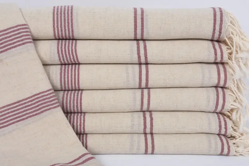 Best Beach Towel, 80x36 Cotton Striped Towel, Bridal Shower Favors, Home Decor Towel, Beach Theme Bachelorette Party Gifts, Turkish hand towel
