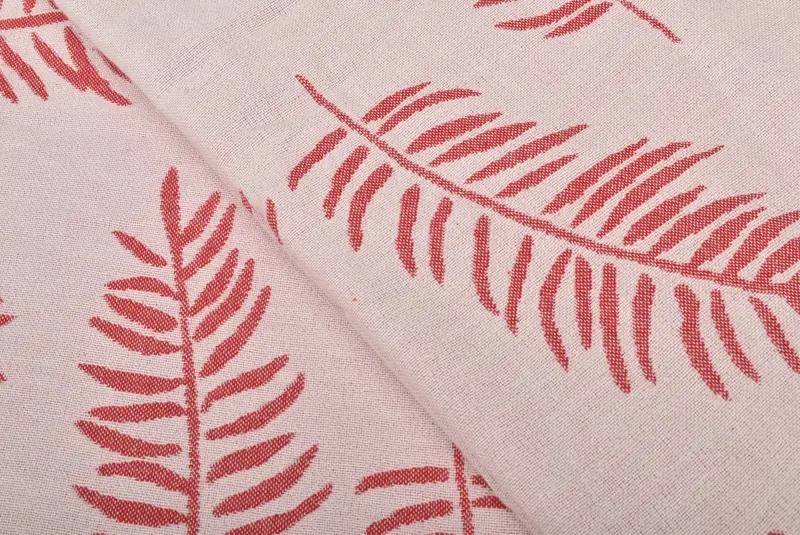 Boho Throw Blankets, Organic Throw, Shower Curtain, Decorative Blanket, 88x80 Cotton Floral Patterned Towel, Throw Blanket Couch, Gift For The Home - 7