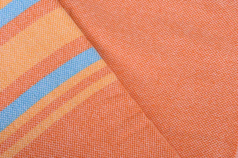 Valentines Day Gift For Him, 70x40 Cotton Set of 8 Towel, Beach Towel Bulk, Bridemaids Beach Towel, Wedding Towel, Thin towel, Housewarming Gift - 5