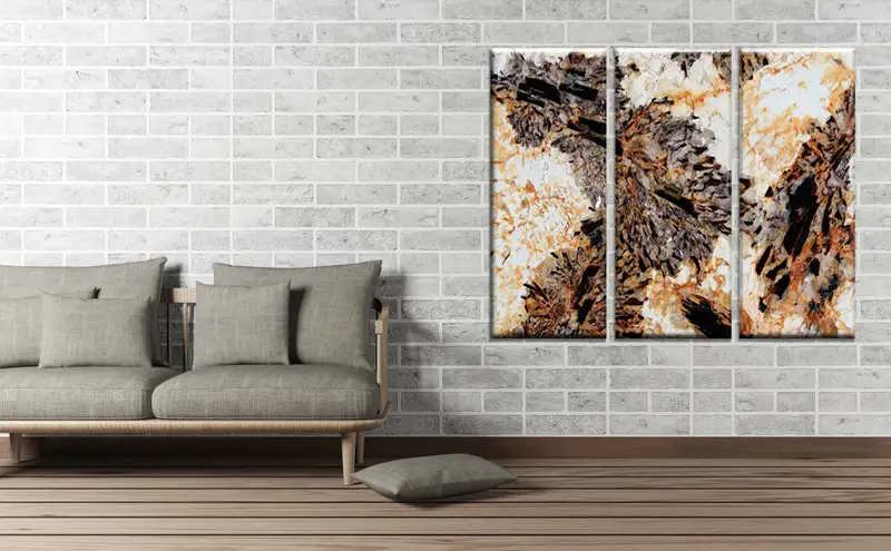 Abstract Marble Canvas, Abstract Canvas Art, Abstract Wall Art, Marble Canvas Art, Marble Poster, Marble Canvas Print, Marble Home Decor, - 6