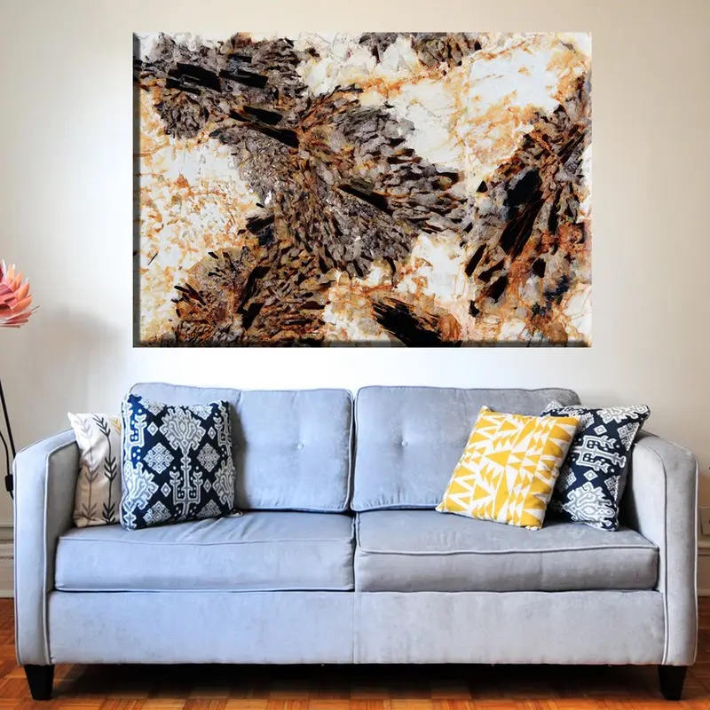 Abstract Marble Canvas, Abstract Canvas Art, Abstract Wall Art, Marble Canvas Art, Marble Poster, Marble Canvas Print, Marble Home Decor, - 5