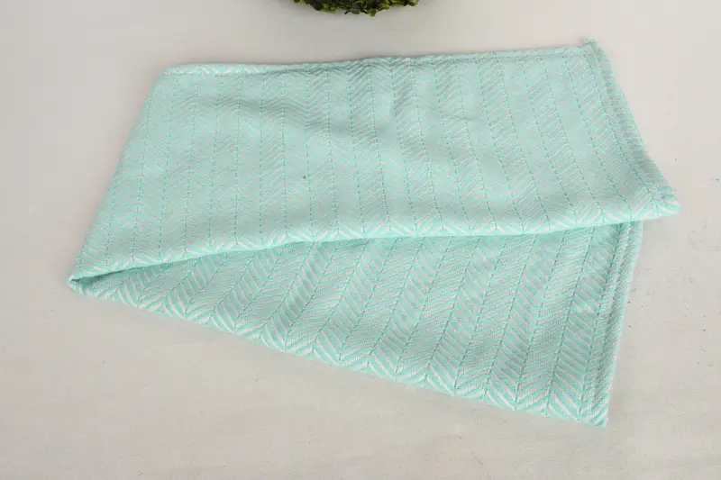 Turkish Hand Towel, Monogram Hand Towel, Handmade Gift, Gym Towel, 40x20 Cotton Set of 10 Towel, Valentines Day Gift For Him, Bridesmaid Gifts - 6