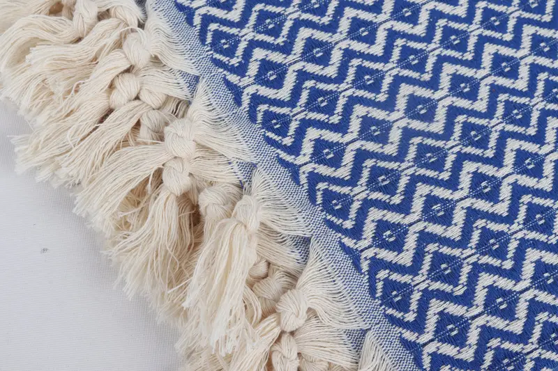 Gift For Best Friend, Sand-resistant towel, Bridesmaid Gift Towel, 70x40 Cotton Diamond Towel, Monogrammed Turkish Towel, Turkish Towel USA - 7