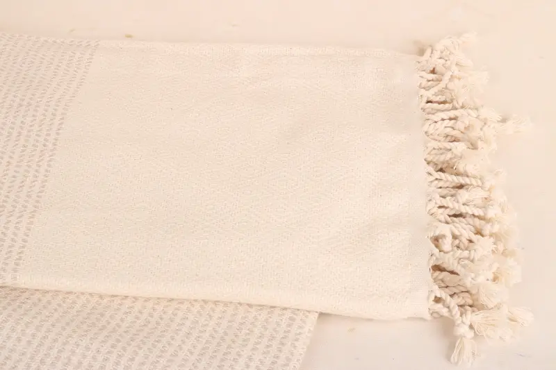 Grandma Gift, Wedding Towel, Beach Size Towel, Personalized Bridesmaid Gift, Bachelorette Party Favors, Wedding Favors, 70x40 Cotton Diamond Towel - 8