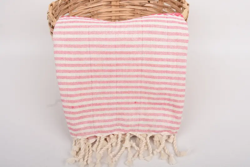 Friends Beach Handtuch, Hochzeit Handgeschenk, türkisches Handtuchset, Angestellte Geschenke, 76x38 Baumwolldiamanttuch, Sondergeschenk, Strandtuch, Bio -Handtuch - 5
