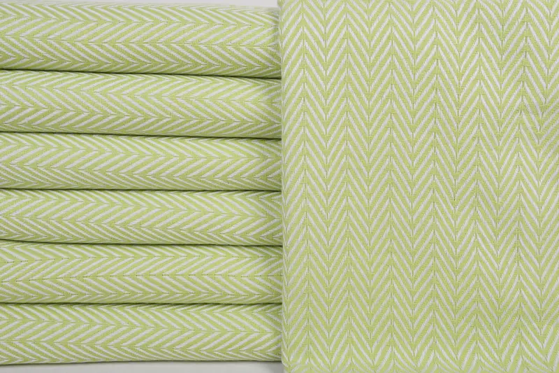 68x40 Pamuk Zig Zag Zag havlu, yumuşak havlu, plaj boyutu havlu, banyo havlu, eşarp havlu, kişiselleştirilmiş havlu, spor salonu havlu, kişiselleştirilmiş nedime hediyesi - 1