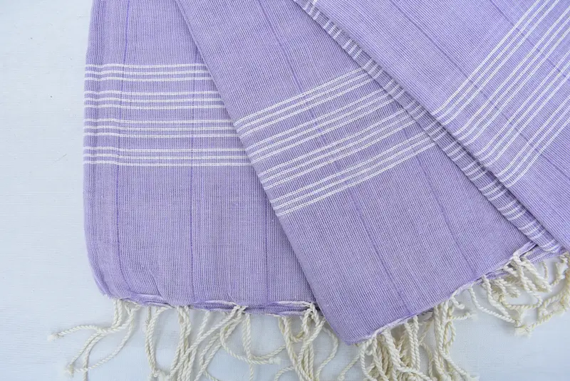 Baby Boy Gift, 70x40 Cotton Striped Towel, Monogram Beach Towel, Bachelorette Party Gifts Bridesmaids, Bridal Shower Favors, Beach Wedding Favor - 8