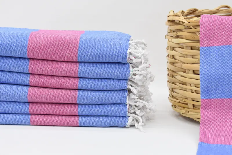Valentines Day Gift Idea, Personalized Gift, Home Decor Gifts, 70x40 Cotton Striped Towel, Pool Towels, Monogram Towels, Beach Towel Gift