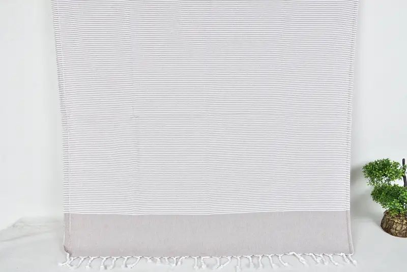 Florida Bachelorette Party Favors, Bachelor Gifts, Bachelorette Favor, Quick-Dry Beach Towel, 70x40 Cotton Striped Towel, Bridesmaid Gift Towel - 7