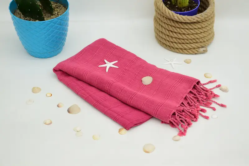 Bath towel, Personalized Turkish bath towel for home decor, Bachelor Towel, Wedding Favors, Personalized Gifts, Spa Towel, Bridesmaid Proposal Gift - 2