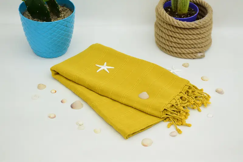 Bath towel, Personalized Turkish bath towel for home decor, Bachelor Towel, Wedding Favors, Personalized Gifts, Spa Towel, Bridesmaid Proposal Gift - 1