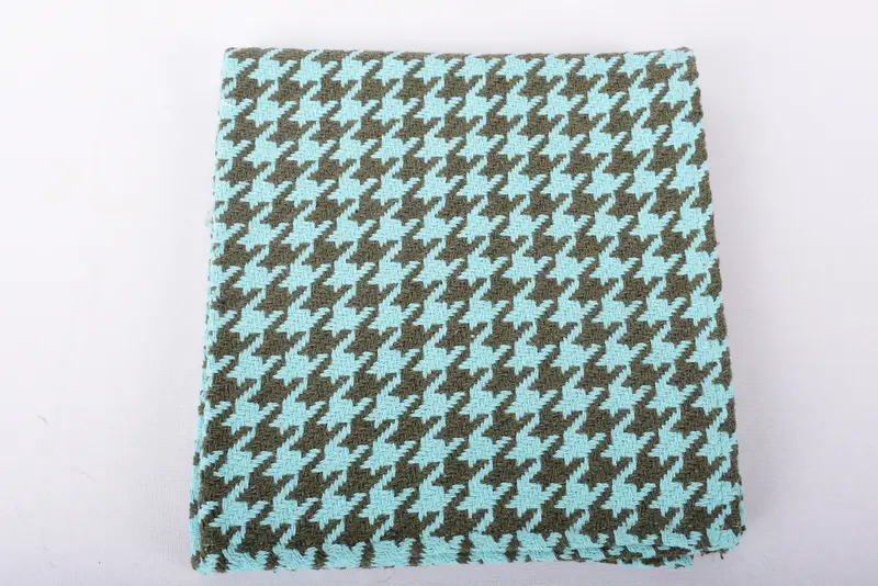 Custom Hand Towel, Xmas Gifts, Decorative Towel, Bridesmaid Gifts, Unique Gift, 40x18 Cotton Diamond Towel, Gift For The Home, Turkish Tea Towel - 5