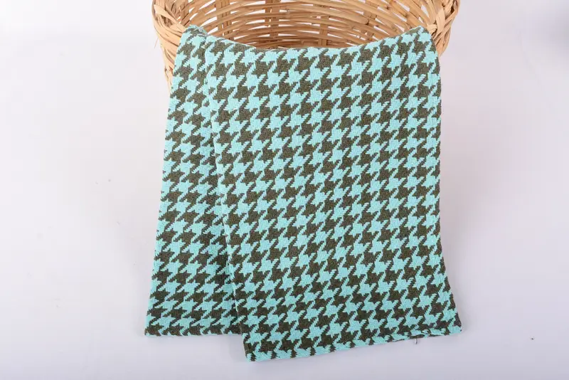 Custom Hand Towel, Xmas Gifts, Decorative Towel, Bridesmaid Gifts, Unique Gift, 40x18 Cotton Diamond Towel, Gift For The Home, Turkish Tea Towel - 4