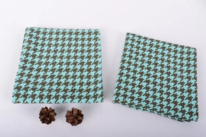 Custom Hand Towel, Xmas Gifts, Decorative Towel, Bridesmaid Gifts, Unique Gift, 40x18 Cotton Diamond Towel, Gift For The Home, Turkish Tea Towel - 8