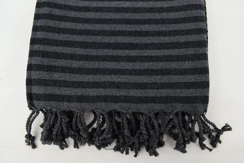 Gift For Bride, Beach towel, Handmade Turkish hammam towel, Quick-dry towel, 70x40 Cotton Diamond Towel, Bulk Order Towel, Bachelorette Gifts - 3