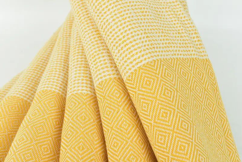 Bachelorette Party Decorations, 70x40 Cotton Chevron Towel, Towel With Name, Valentines Day Gift, Bachelorette Party Favors, Turkish hand towel - 5