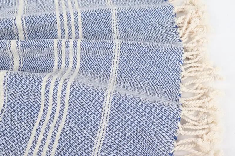 Hammam towel, Bulk Order Towel, Home Decor Gifts, Custom Bath Towel, 70x40 Cotton Striped Towel, Wedding Day Gift For Bride, Bachelorette Party Gift - 8