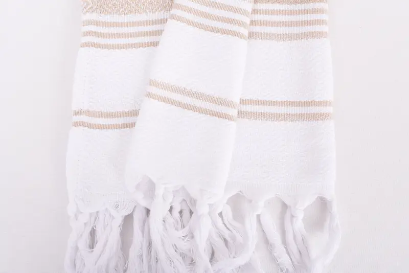 Personalized Hand Towel, Personalized Gift For Her, Small Bath Towels, Kitchen Towel, Monogrammed Turkish Towel, 40x18 Cotton Diamond Towel - 8