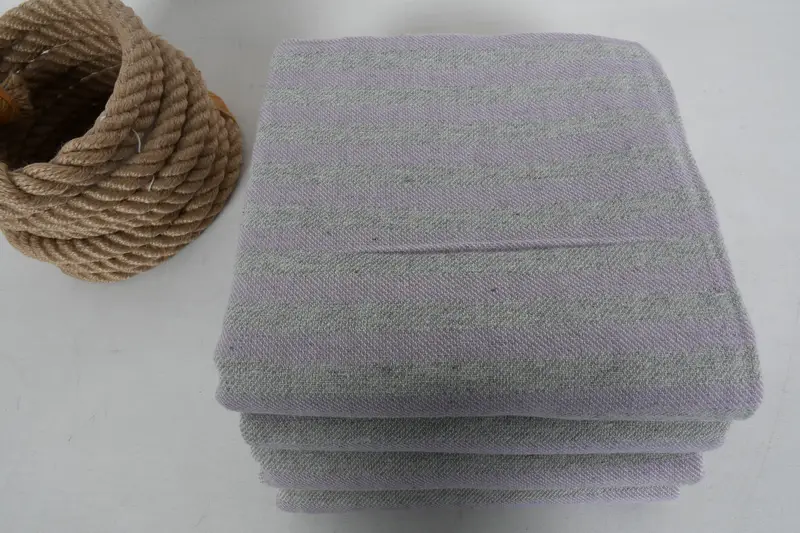 Wedding For Favor, Guest Towel, Turkish beach towel with fringe, Sand-free towel, Bachelorette Gifts, 70x36 Cotton Striped Towel, Custom Beach Towel - 4
