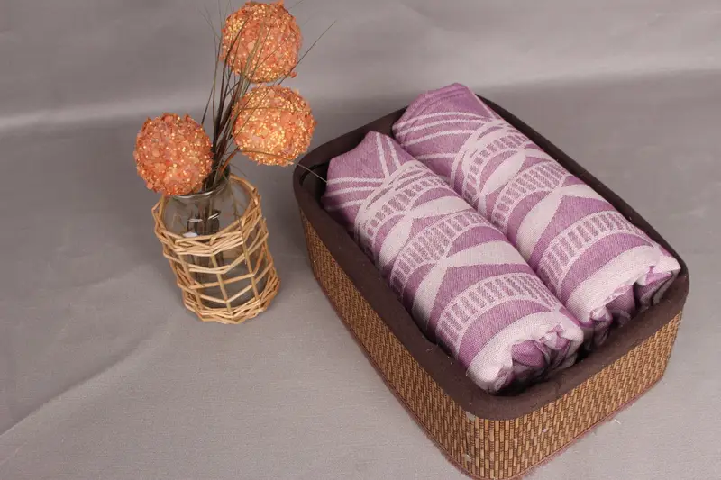 Bachelor Gifts, Bachelor Bachelorette Party Favors, Handmade Turkish Towel, Bridal Shower Gift, Xmas Gifts, Traditional Turkish peshtemal for hammam - 5