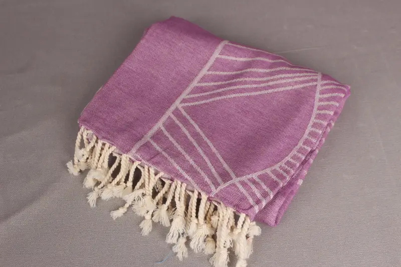 Bachelor Gifts, Bachelor Bachelorette Party Favors, Handmade Turkish Towel, Bridal Shower Gift, Xmas Gifts, Traditional Turkish peshtemal for hammam - 7