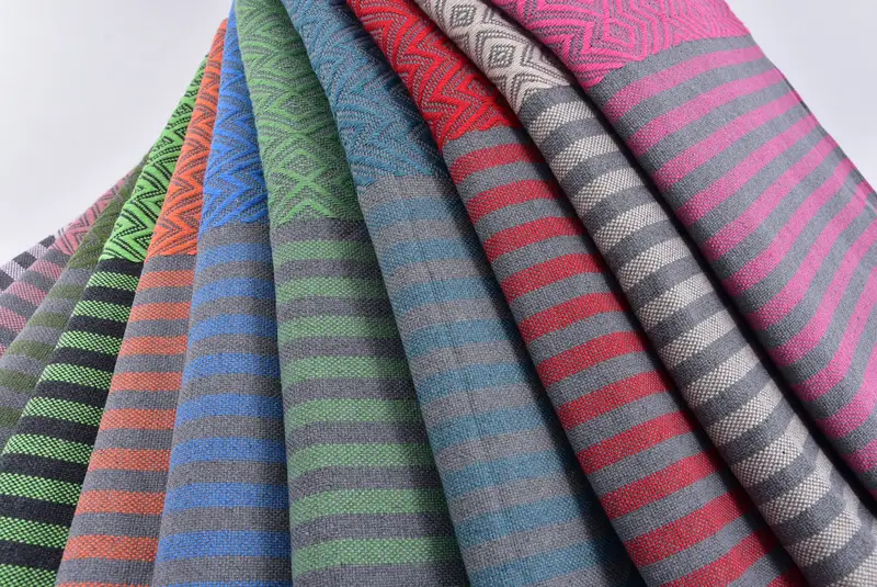 Lightweight towel, Bachelorette Favor, Custom Wedding Gift, 70x40 Cotton Diamond Towel, Extra large Turkish bath towel, Best Friend Gift - 5