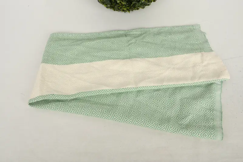 Wedding Gift Ideas, Turkish Towel Monogram, Personalized Hand Towel, Wedding Gift, Wedding Favors, 36x18 Cotton Set of 10 Towel, Bridal Shower Gift - 6