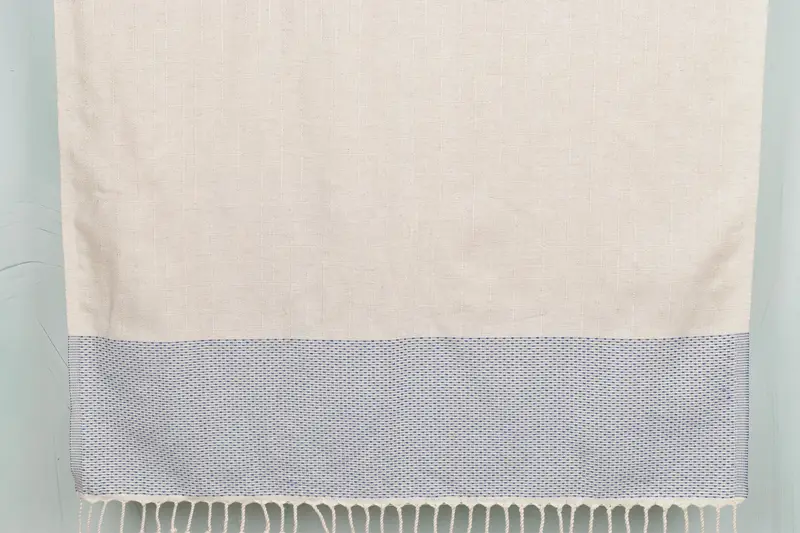 Organic Turkish towel, Quick-dry towel, Wedding Favors, 70x40 Cotton Polka Dot Towel, Gym Towel, Girls Weekend Getaways Gifts, Bridal Shower Favor - 8