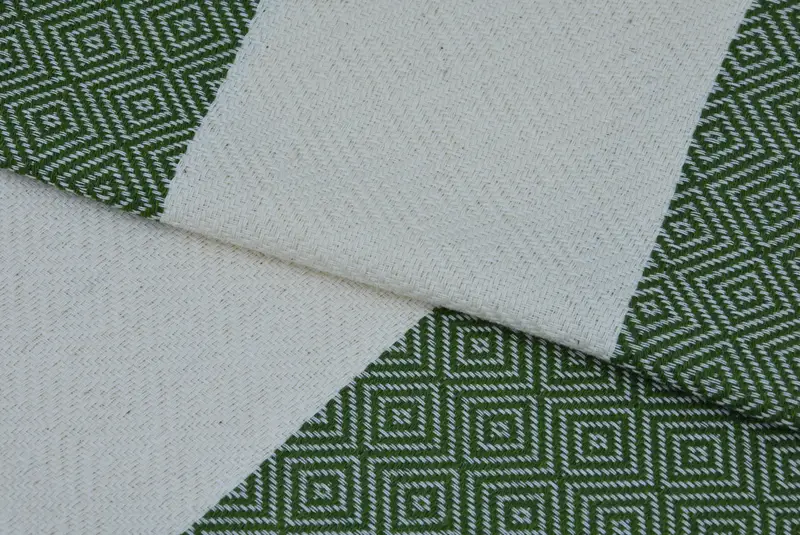 Turkish Towel Hand Towel, Turkish Hand Towel, Summer Gift, 36x20 Cotton Diamond Towel, Memorial Gift, Bachelor Towel, Personalized Kitchen Towel - 8