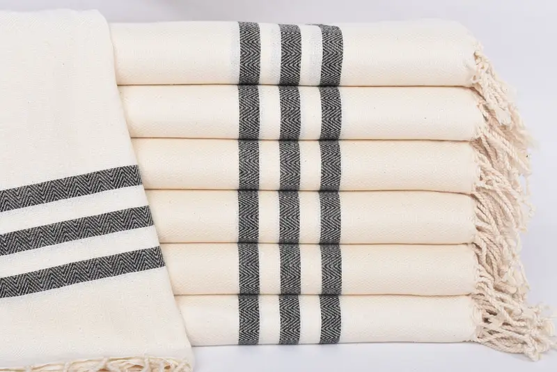 Bachelorette Party Gifts, Bachelorette Party Favor, Quick-dry travel peshtemal towel, Sand-free towel, 70x40 Cotton Striped Towel, Beach towel