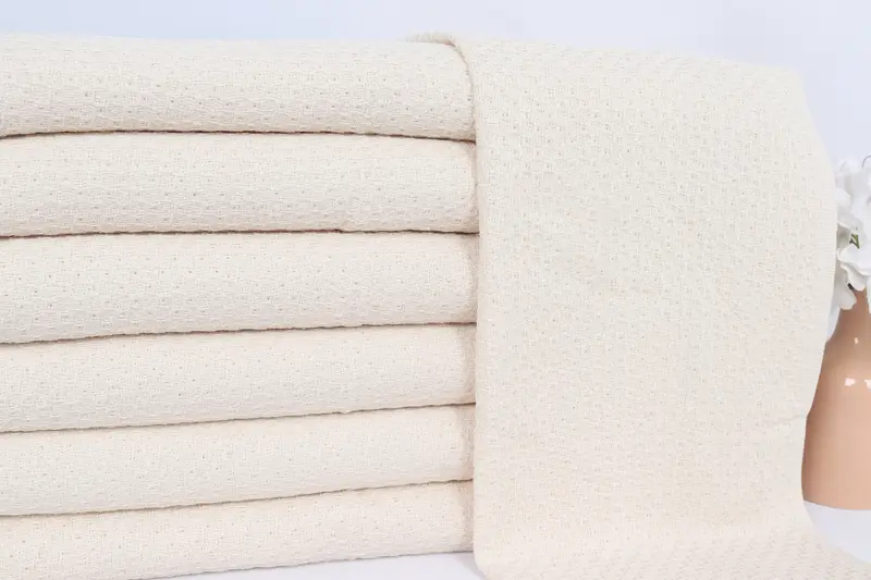 Gym Towel, Monogrammed Hand Towel, Wedding Gift, Towel With Name, 38x18 Cotton Striped Towel, Hand Size Towels, Small Bath Towels, Organic Tea Towel - 2