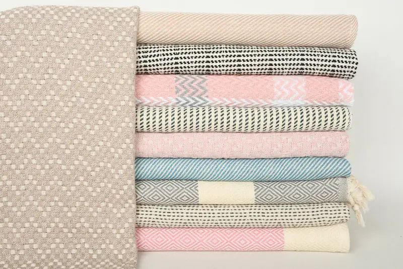 Gym Towel, Wedding Gift, Home Decor Gifts, Monogram Kitchen Towel, Bachelor Towel, Baby Boy Gift, 36x18 Cotton Set of 10 Towel, Personalized Gift - 1