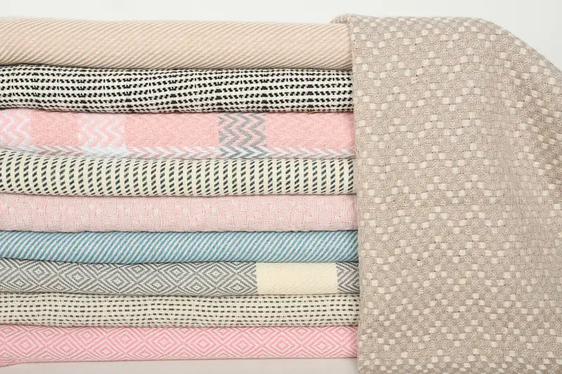 Gym Towel, Wedding Gift, Home Decor Gifts, Monogram Kitchen Towel, Bachelor Towel, Baby Boy Gift, 36x18 Cotton Set of 10 Towel, Personalized Gift - 2