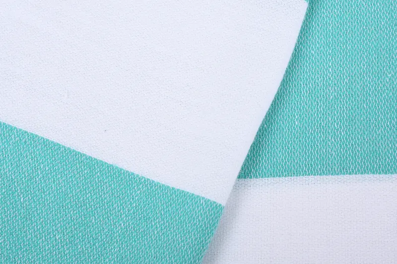 Gym Towel, Personalized Gifts, Monogram Kitchen Towel, Wedding Anniversary Gift, 40x24 Cotton Striped Towel, Turkish Hand Towel, Wedding Gifts Towel - 5