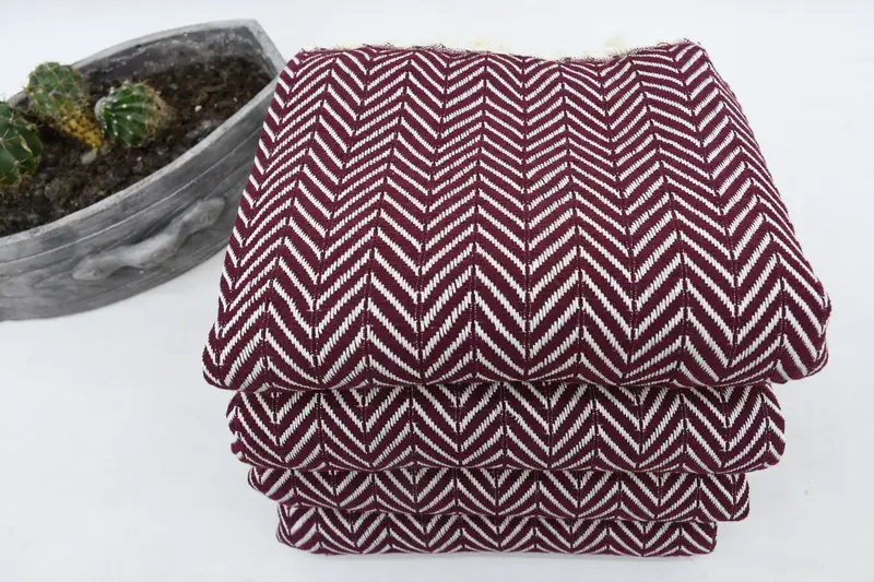 70x40 Cotton Zig zag Towel, Monogram Beach Towel, Personalize Gift, Best Beach Towel, Holiday Towel, Bachelor Towel, Monogram Turkish Towel - 5