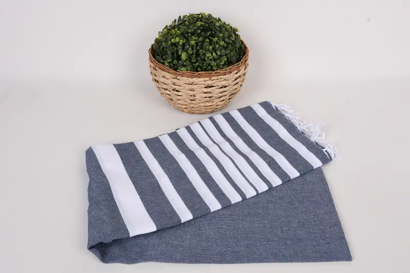 70x40 Cotton Set of 8 Towel, Bachelorette Party Favors, Turkish towel, Handwoven Turkish bath towel, Halloween Gifts, Gym Towel, Beach Towel Bulk - 4