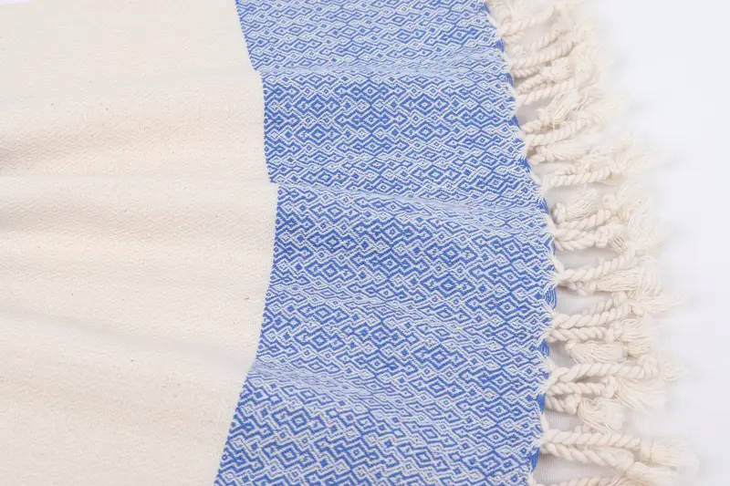 68x36 Cotton Diamond Towel, Bride Gift, Wedding Hand Made Gift, Monogram Turkish Bath Towel, Custom Beach Towel, Turkish bath towel, Gift For Him - 8